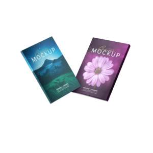 Diptych brochure